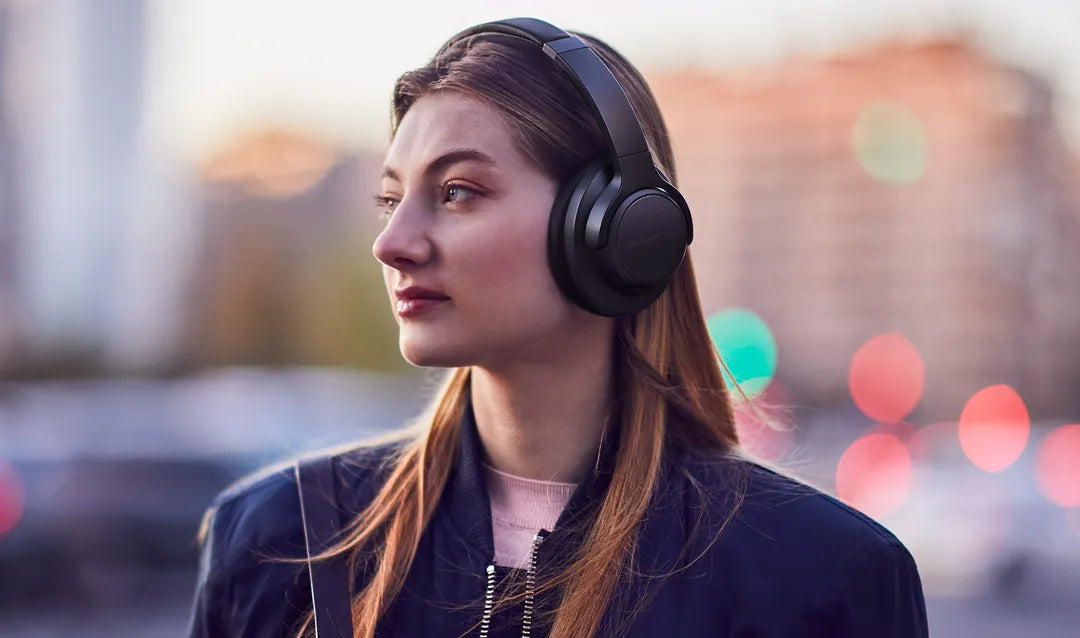 Descubre las últimas tecnologías de Cancelación de Ruido: ¿Cuál es la mejor para ti?
