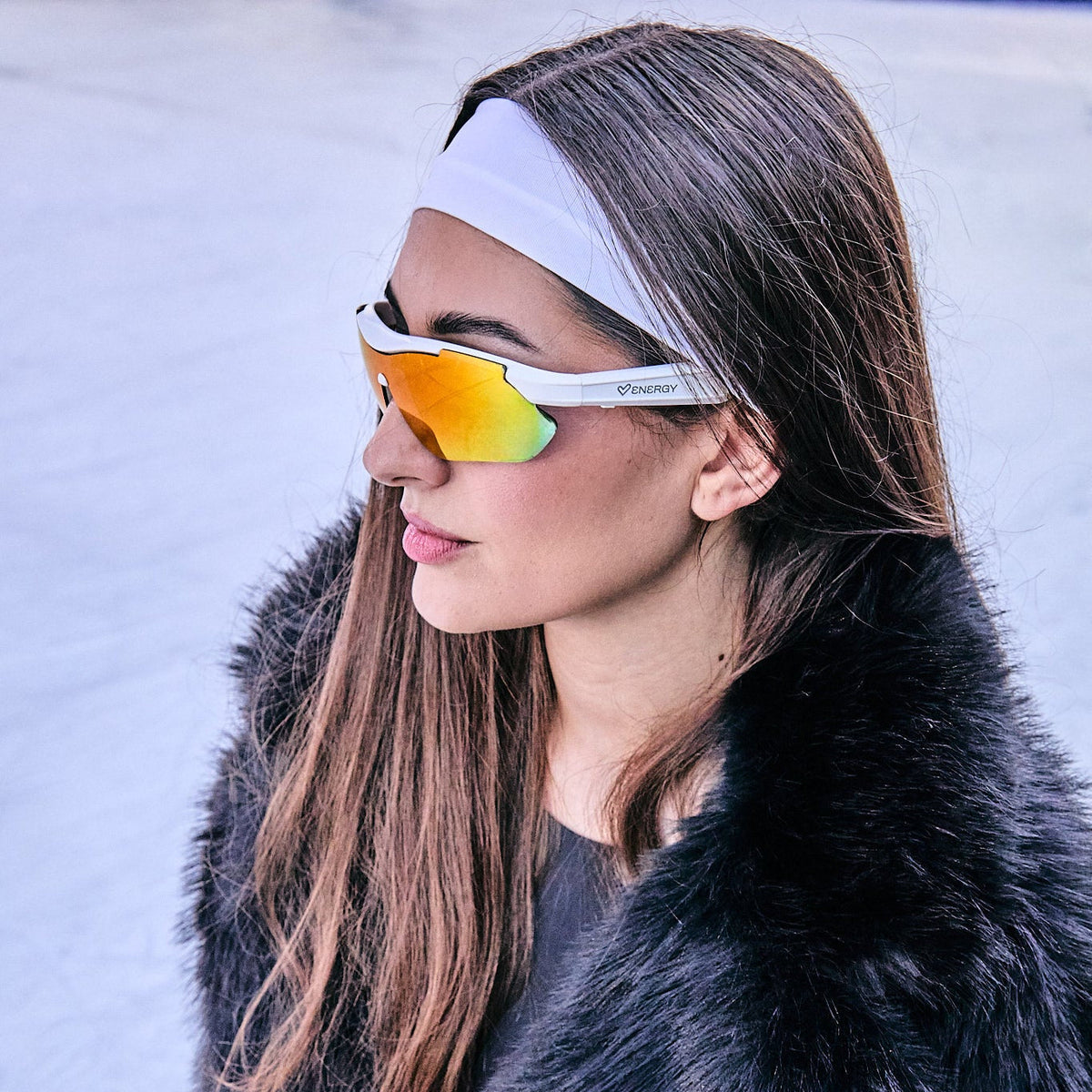 Temporada de esquí 2026: Mejores altavoces Bluetooth, auriculares y gafas con sonido resistentes para nieve | Energy Sistem 🎿🎶