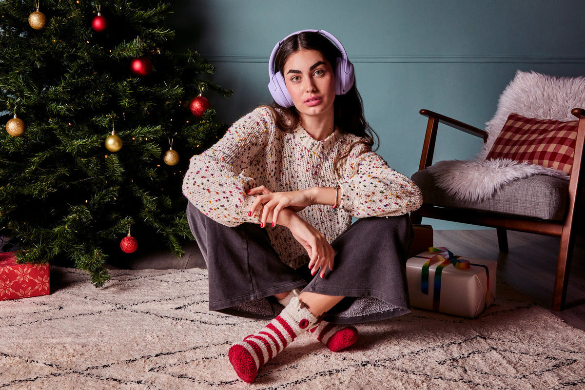 Auriculares perfectos para regalar esta Navidad