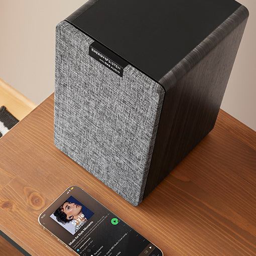 Monitor studyjny 4 Hi Fi