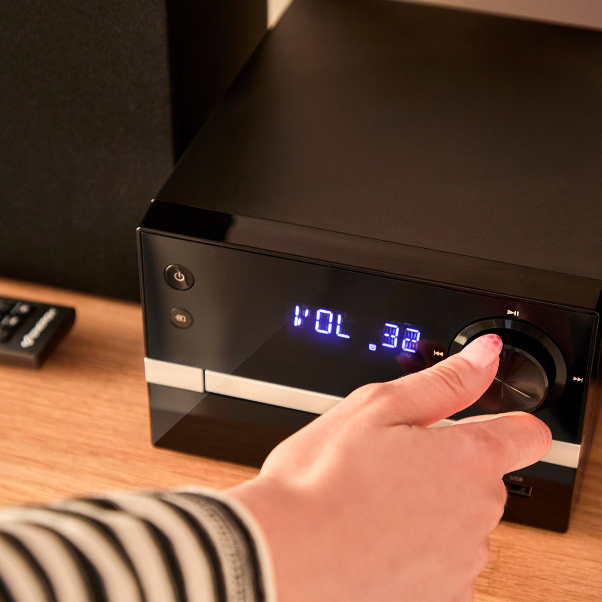 Głośnik domowy 7 Micro Hi-Fi