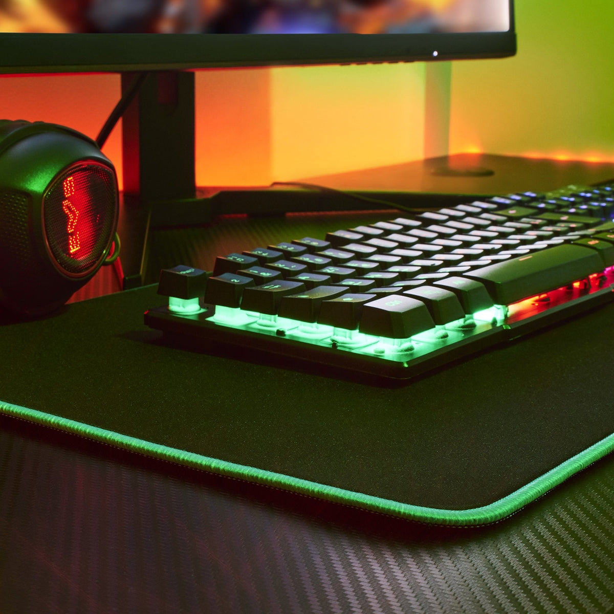 Podkładka pod mysz gamingową ESG P3 Hydro