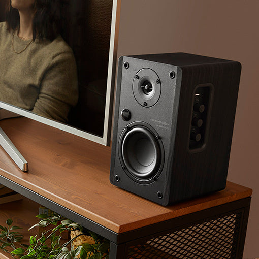 Studio Monitor 4 Hi Fi