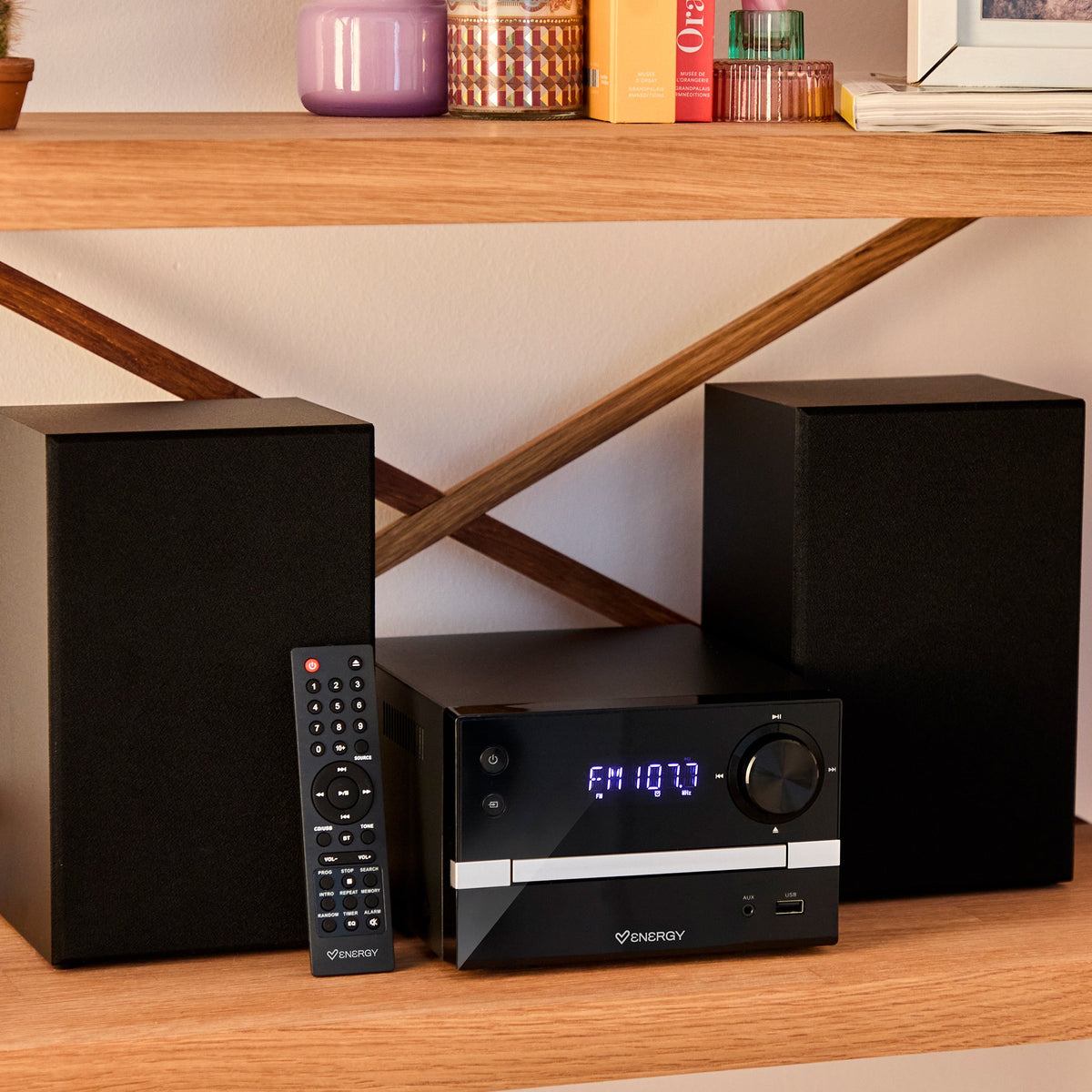 Głośnik domowy 7 Micro Hi-Fi