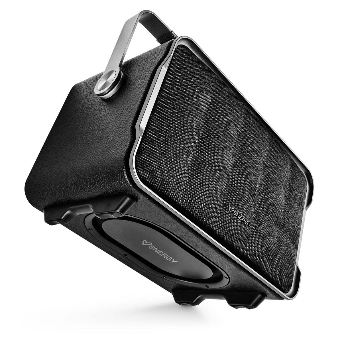 Elegancki – Głośnik Bluetooth