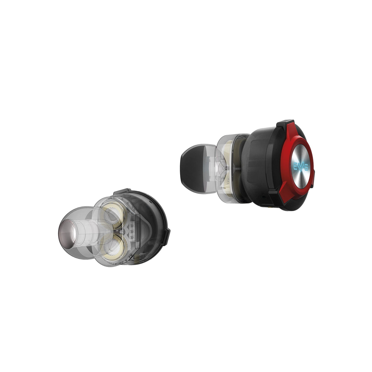 Słuchawki FE 650 True Wireless