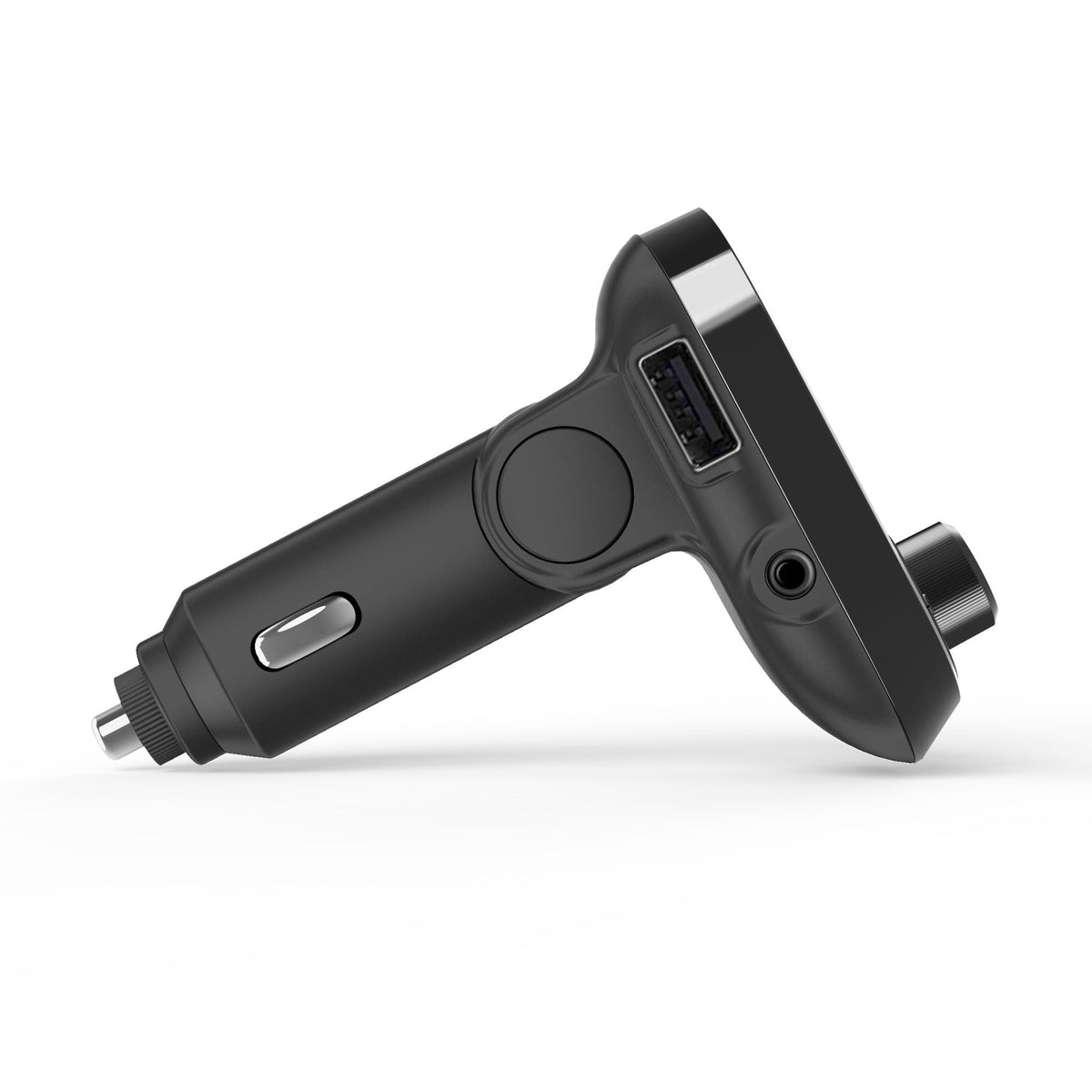 Transmiter samochodowy FM Bluetooth PRO