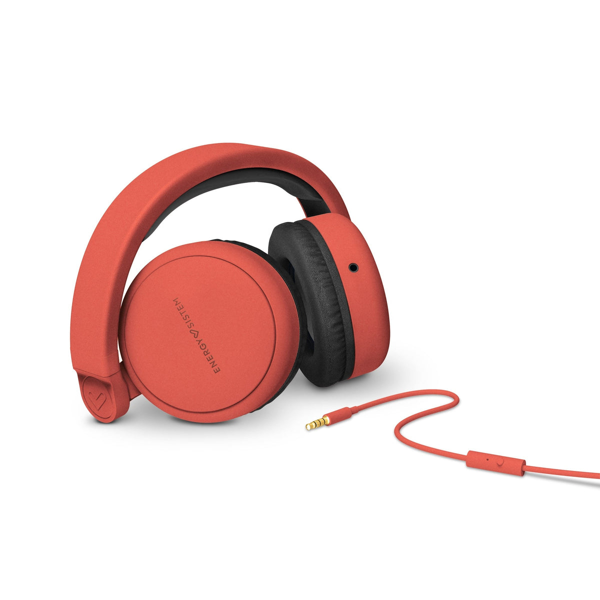 Headphones Style 1 Talk Midnight black
