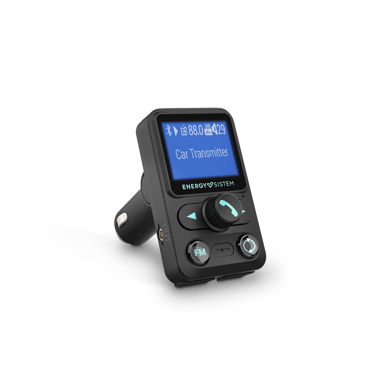 Nadajnik FM Bluetooth do samochodu Xtra