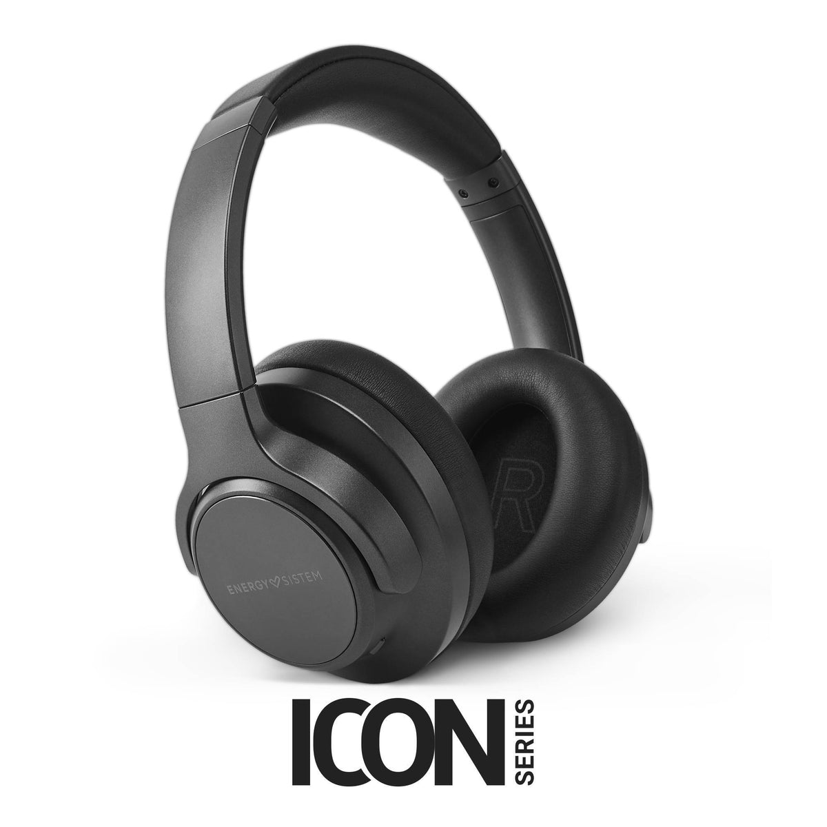 Silent ANC – Słuchawki Bluetooth