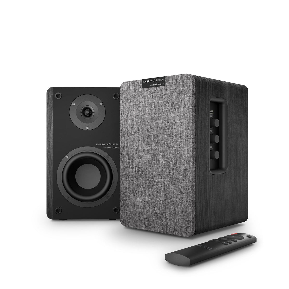 Monitor studyjny 4 Hi Fi