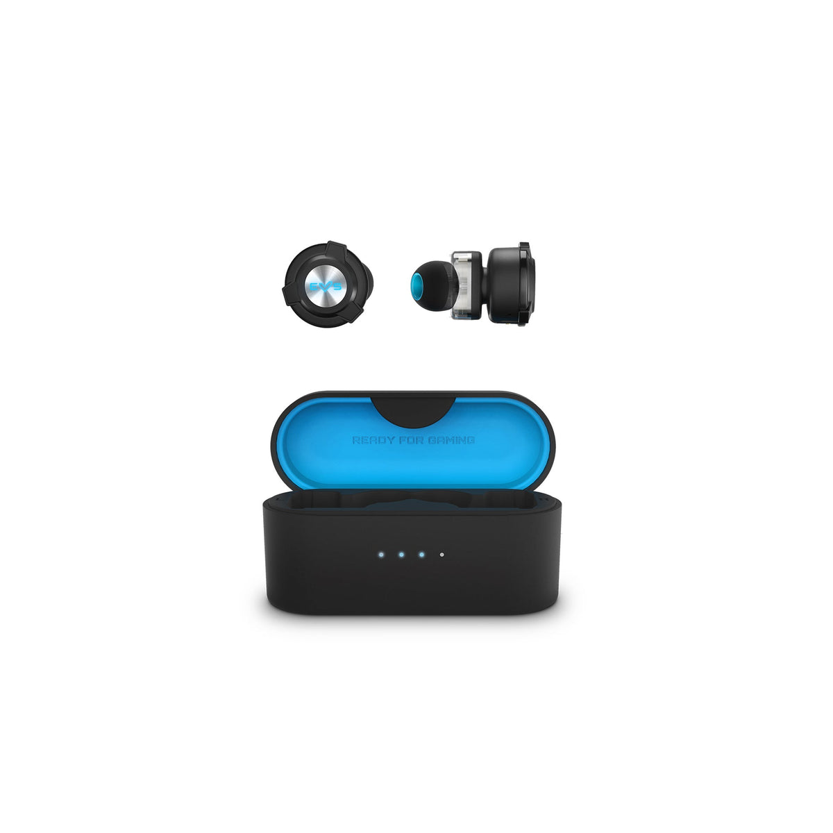 Słuchawki Gamingowe ESG 6 True Wireless