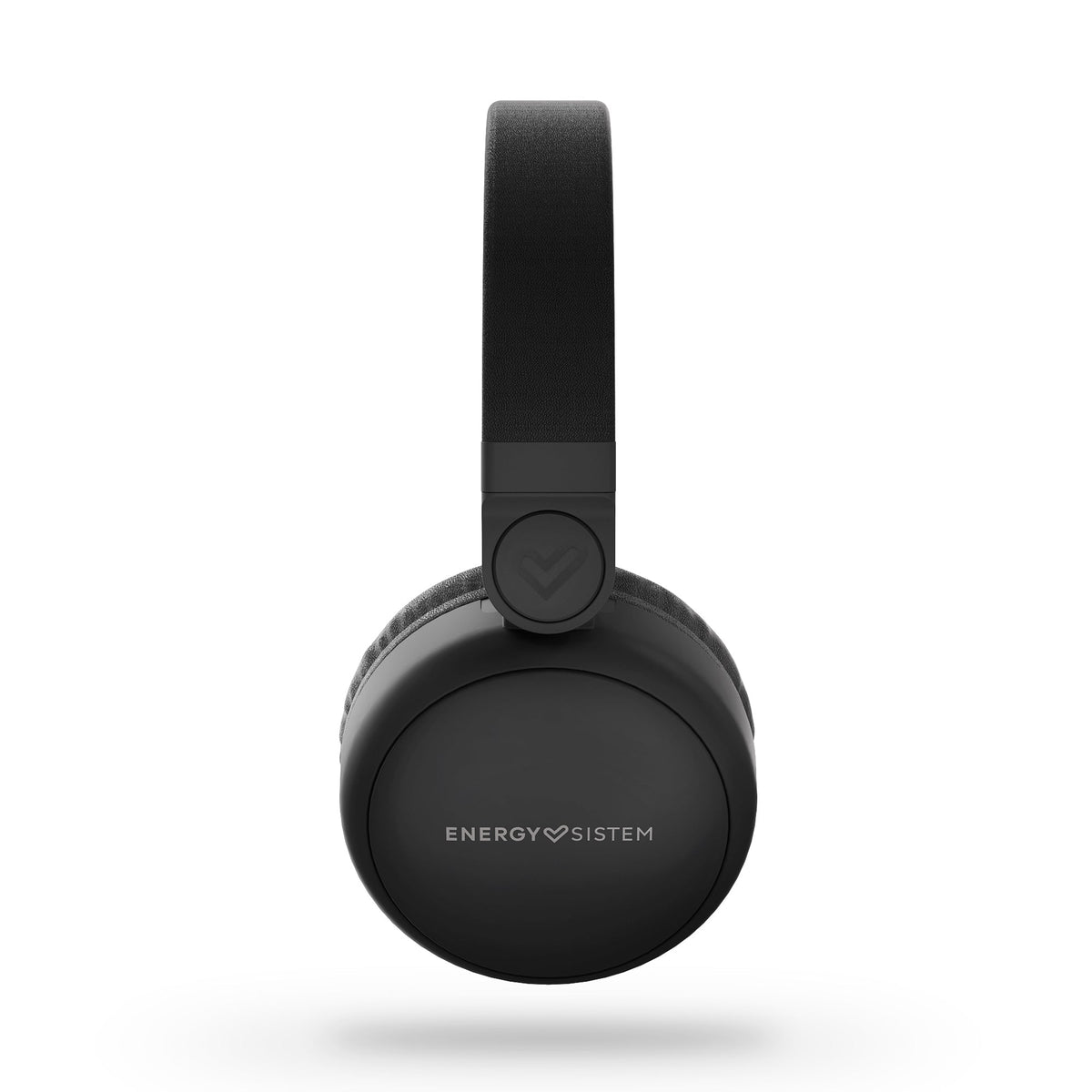 Headphones Style 1 Talk Midnight black