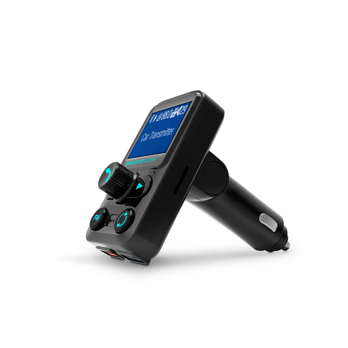 Nadajnik FM Bluetooth do samochodu Xtra