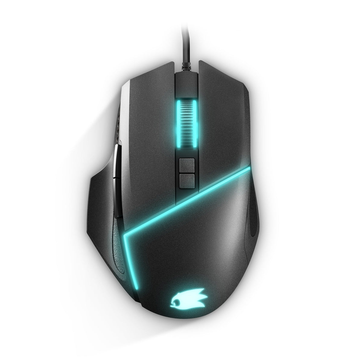 Myszka gamingowa ESG M2 Sonic