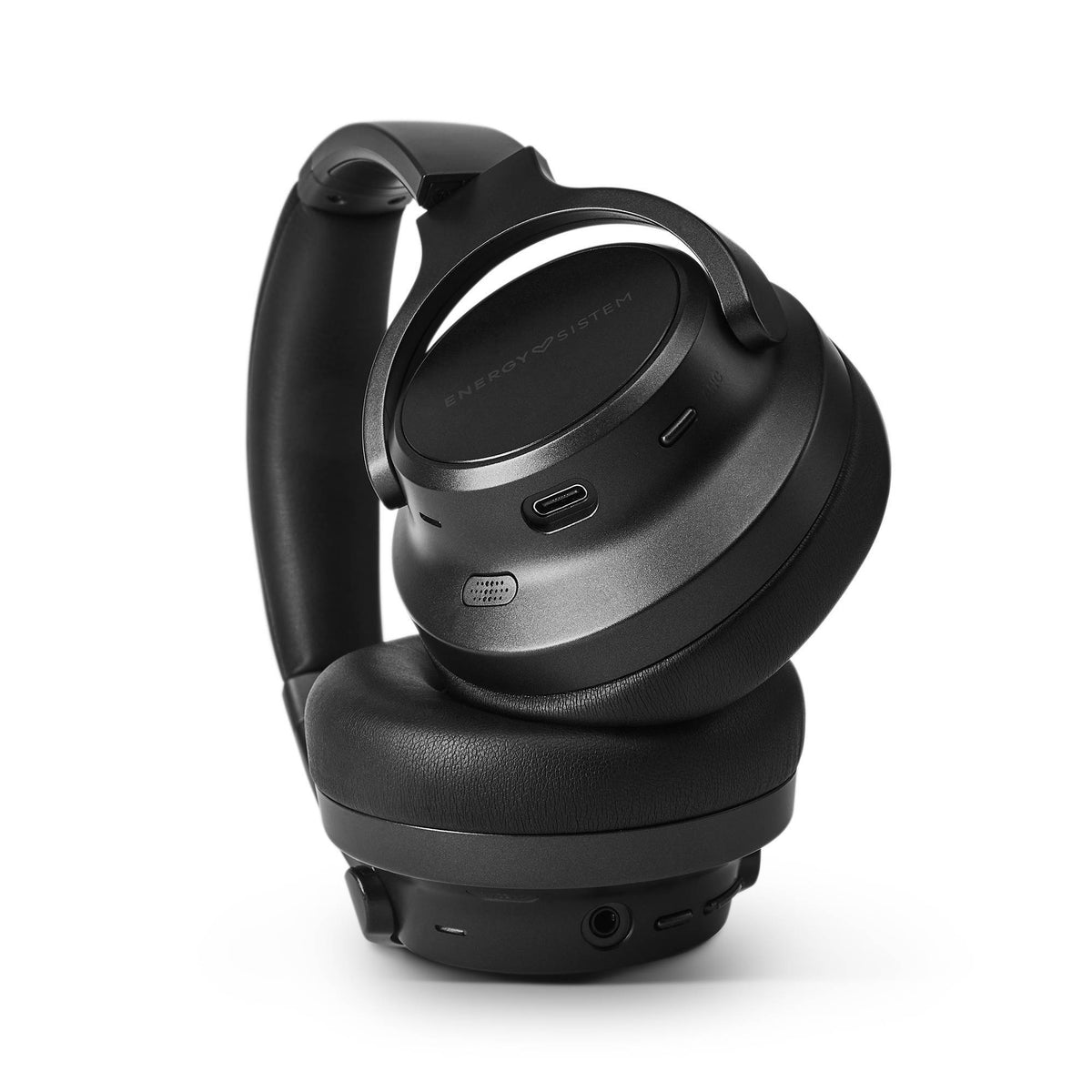Silent ANC – Słuchawki Bluetooth
