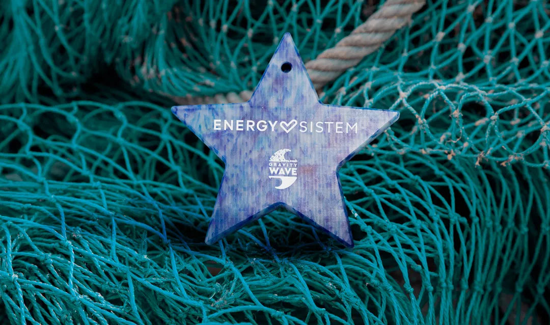 Merry Eco Xmas