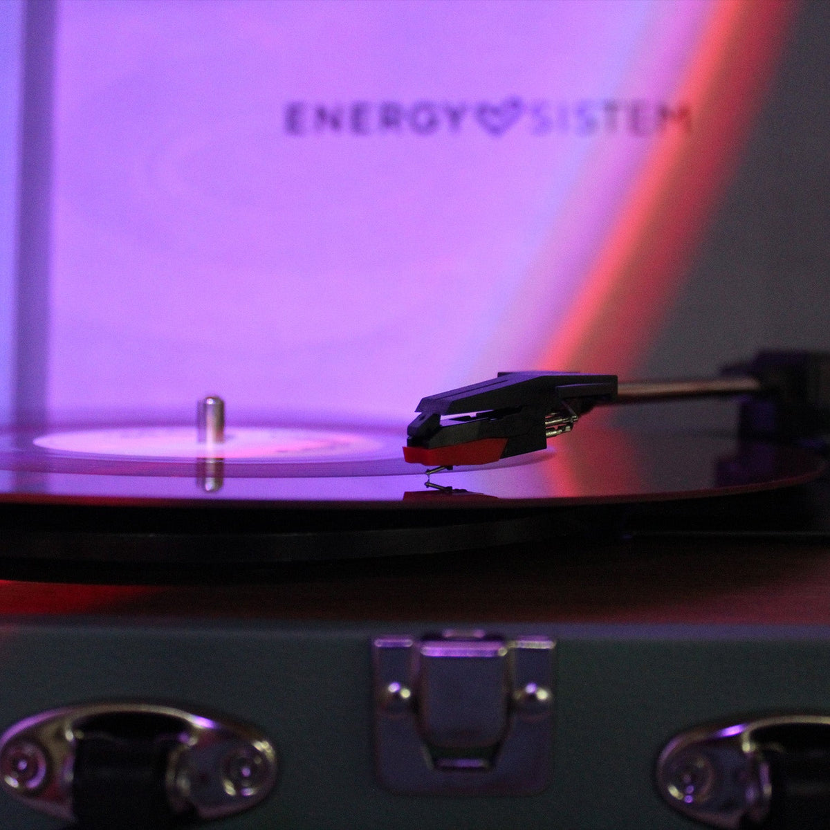 RetroSpin Gramofony