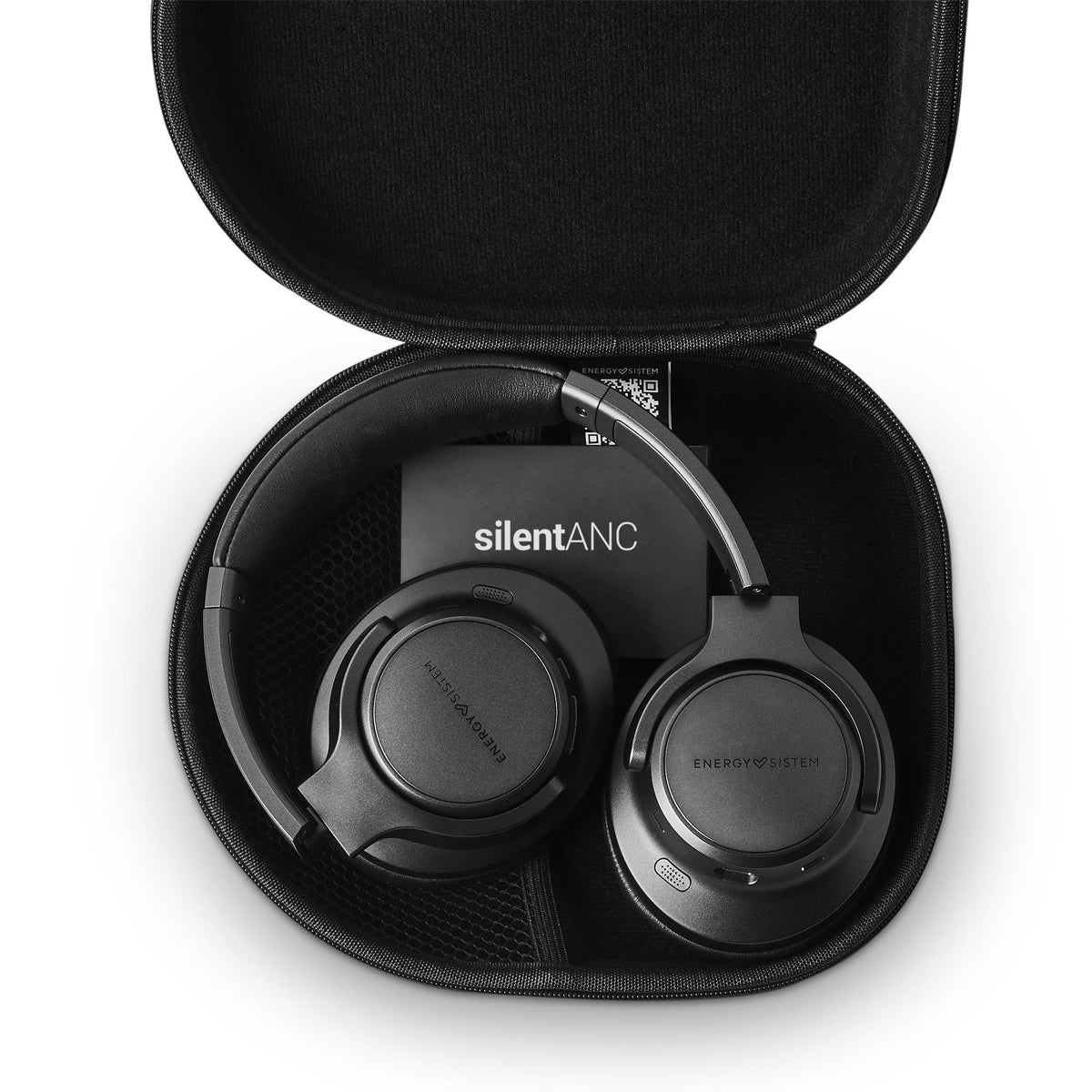 Silent ANC – Słuchawki Bluetooth