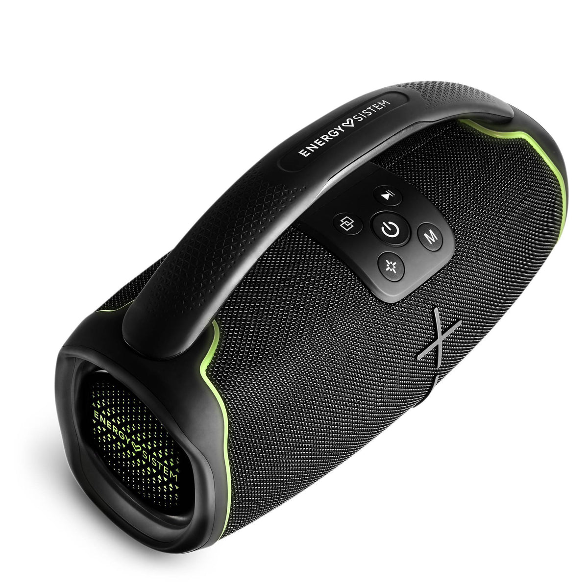HyperBeat - Głośnik Bluetooth