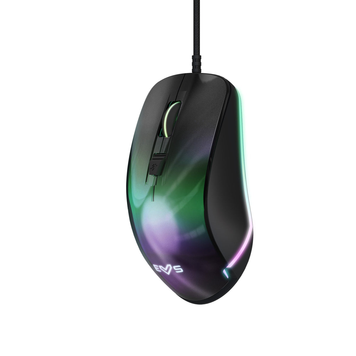 Gaming Mouse ESG M3 Neon