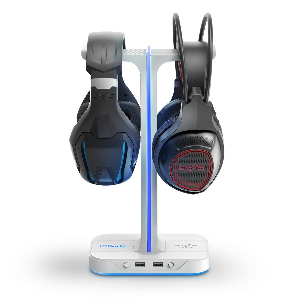 Stojak na słuchawki gamingowe ESG S3 DUO