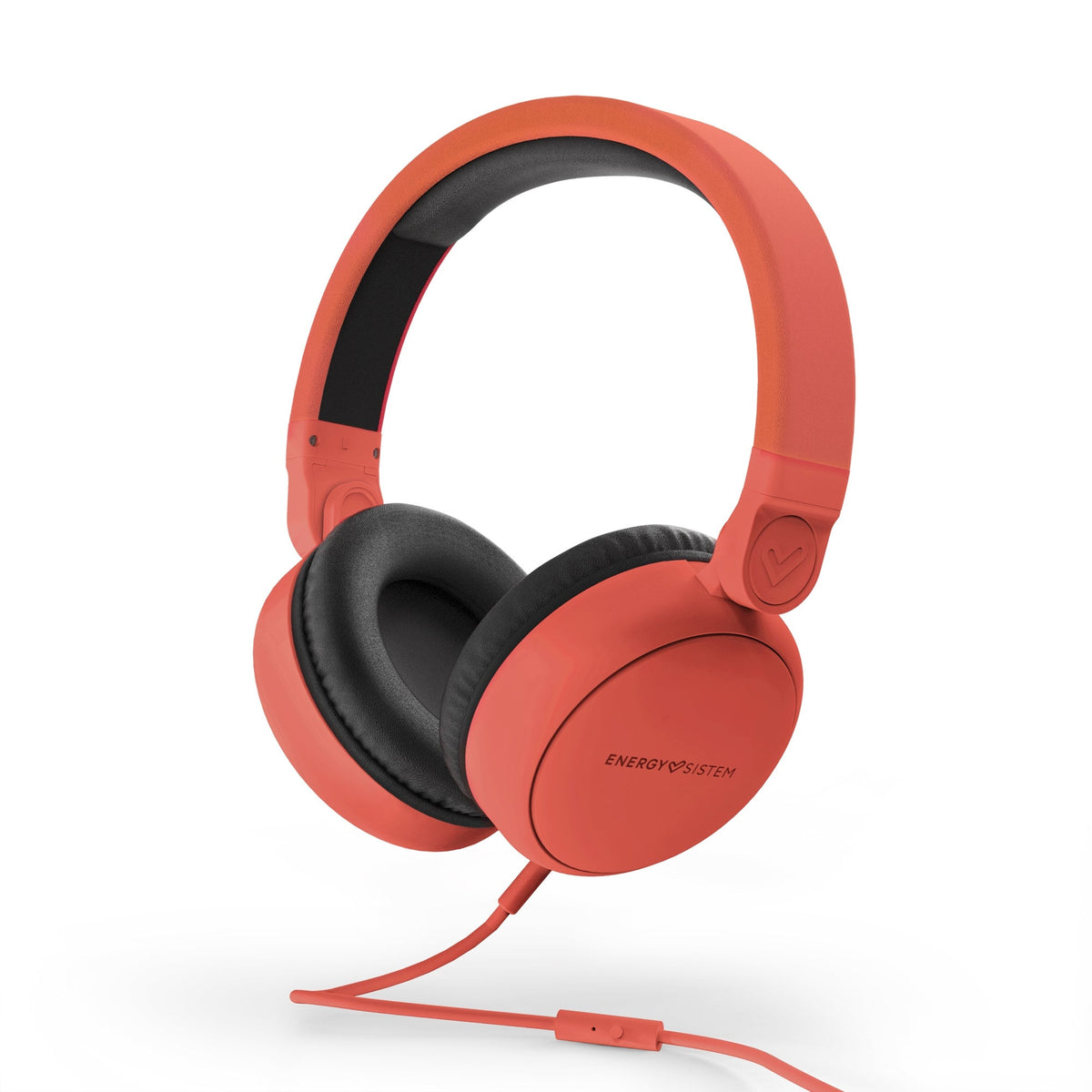 Headphones Style 1 Talk Midnight black