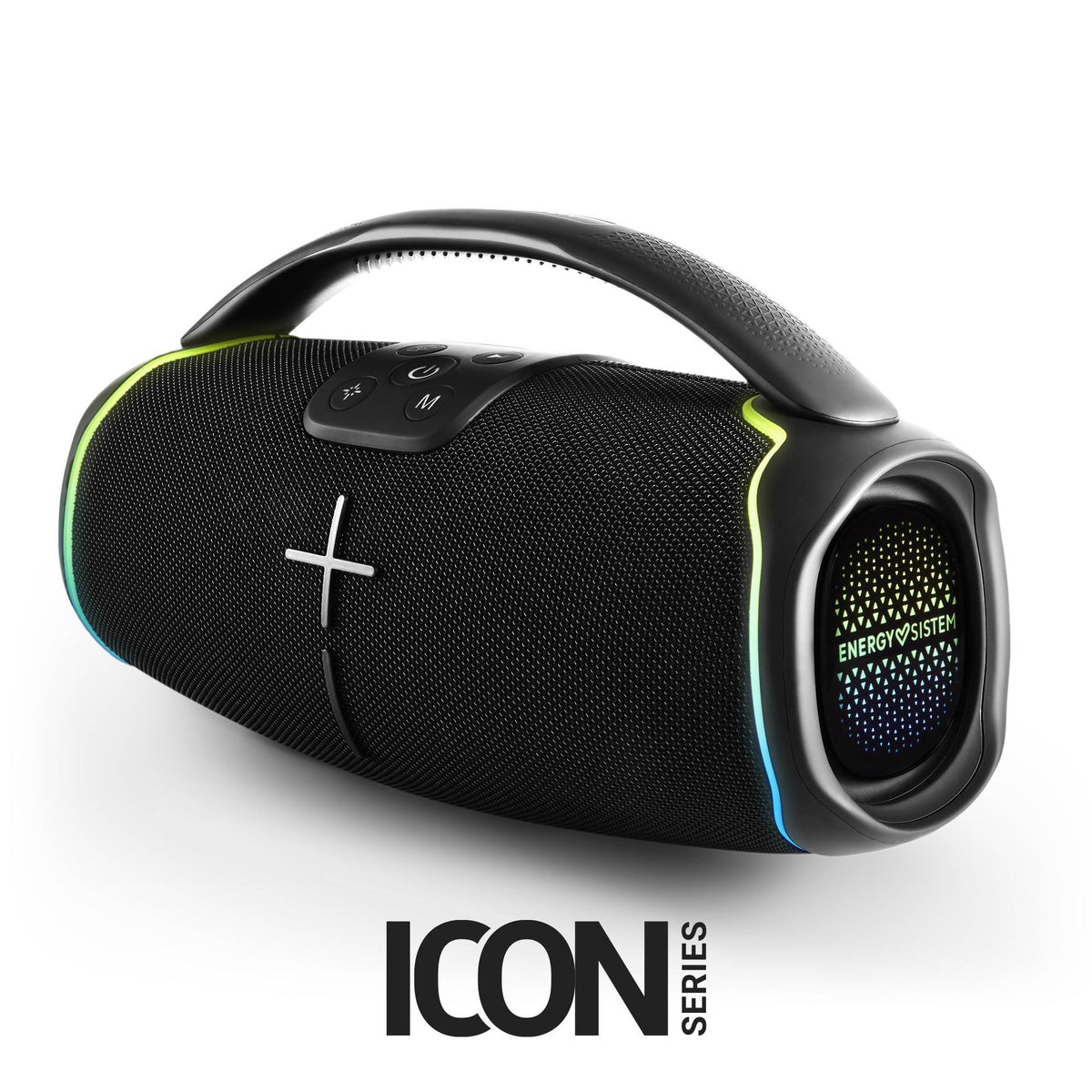 HyperBeat - Głośnik Bluetooth