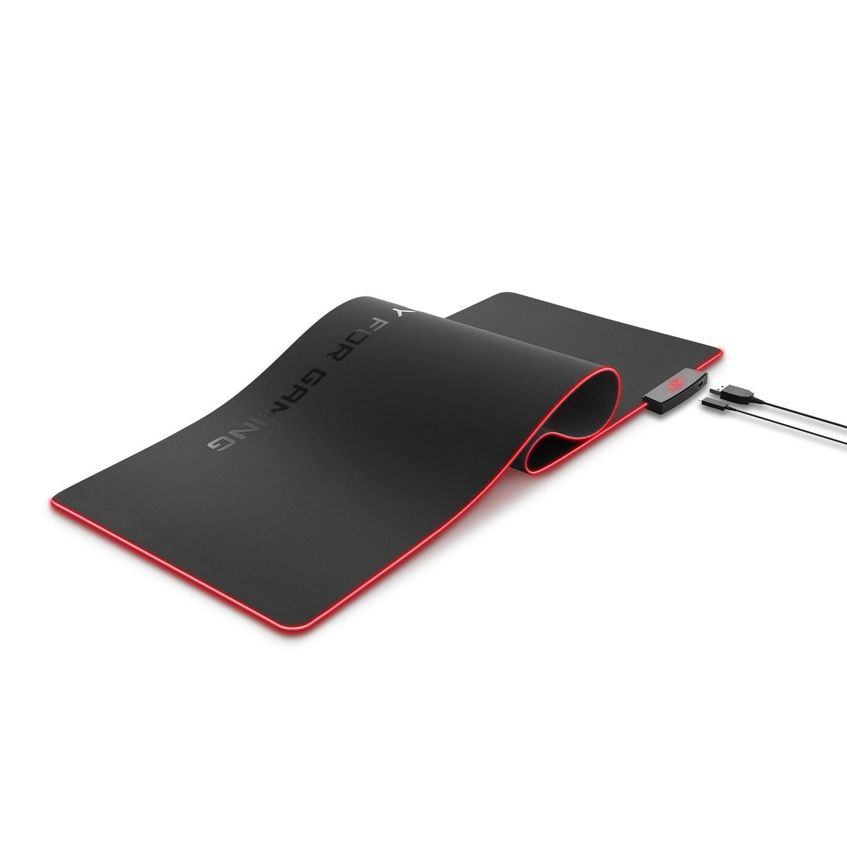 Podkładka pod mysz dla graczy ESG P5 RGB