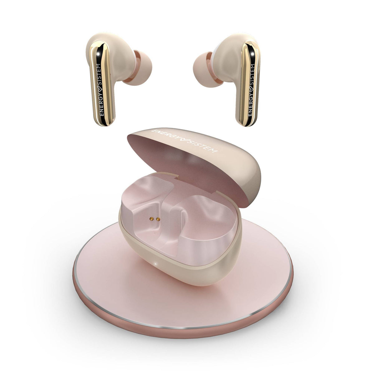 #color_rose gold