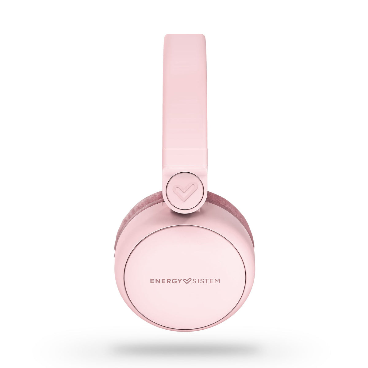 Headphones Style 1 Talk Midnight black
