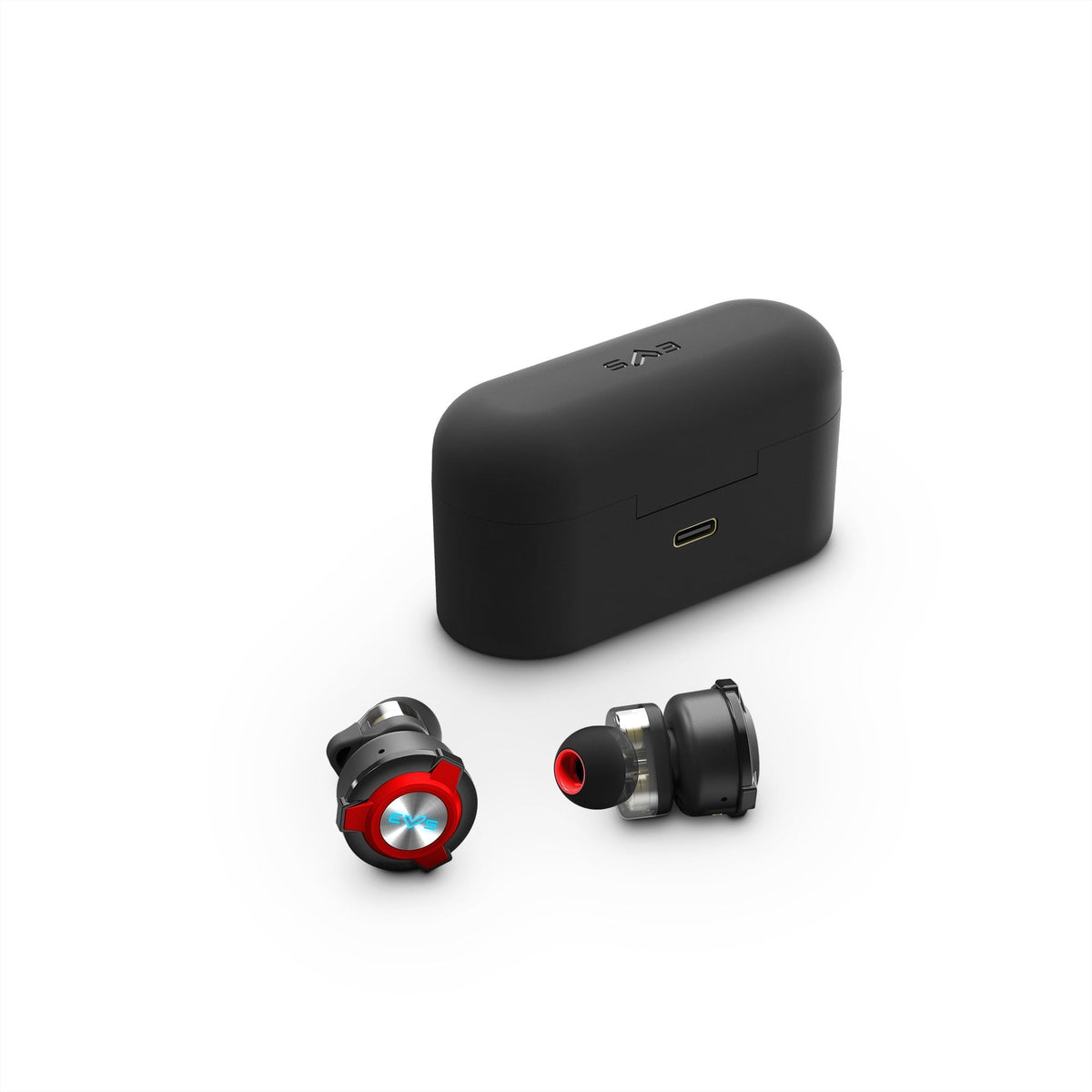 Słuchawki FE 650 True Wireless